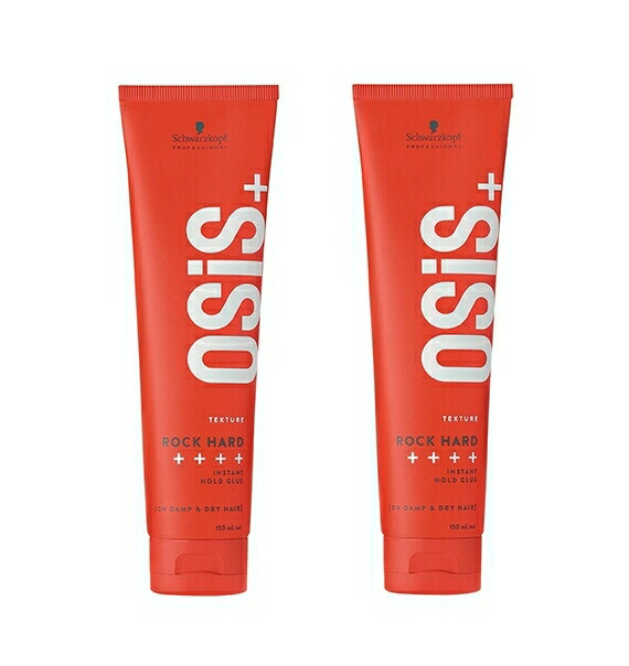 Schwarzkopf OSIS+ ROCK HARD ヘアワックス 5本セット ヘアワックス ロックハード オージス」の人気商品一覧 | 安い