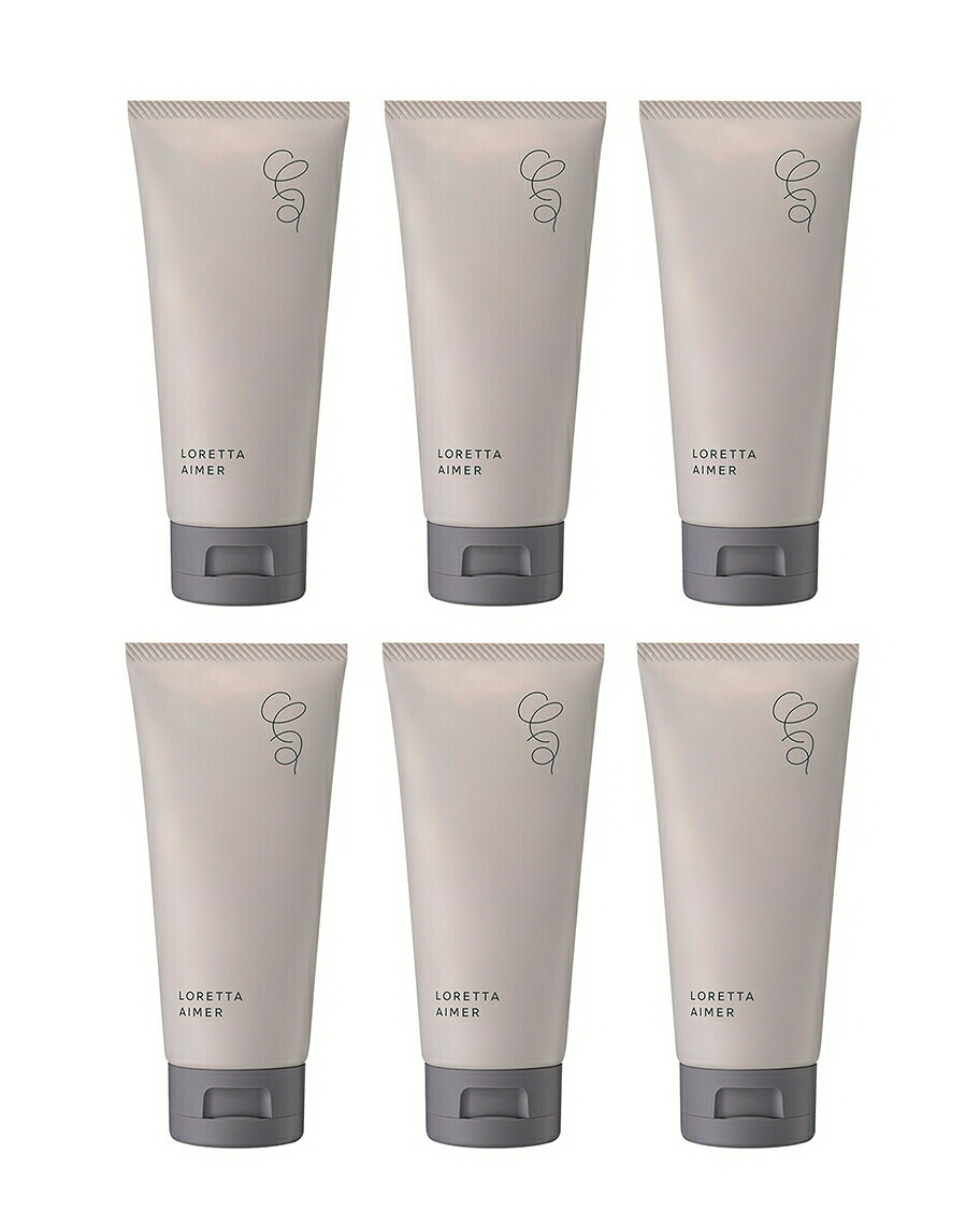 【6本まとめ買い】ビューティーエクスペリエンス (モルトベーネ) ロレッタエメ 蝋涙 80g 6本仕掛ける 【貨物輸送無料】 (髪の毛スタイリング)