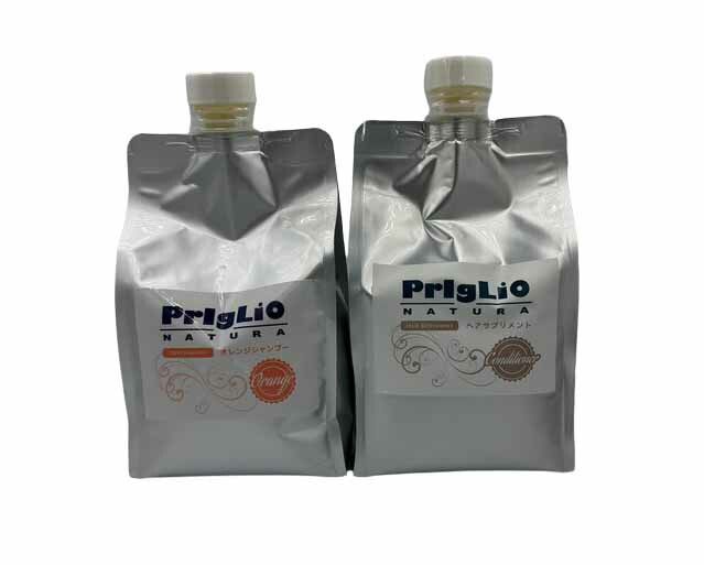 楽天市場】マティーズ プリグリオ ナチュラ オレンジシャンプー D