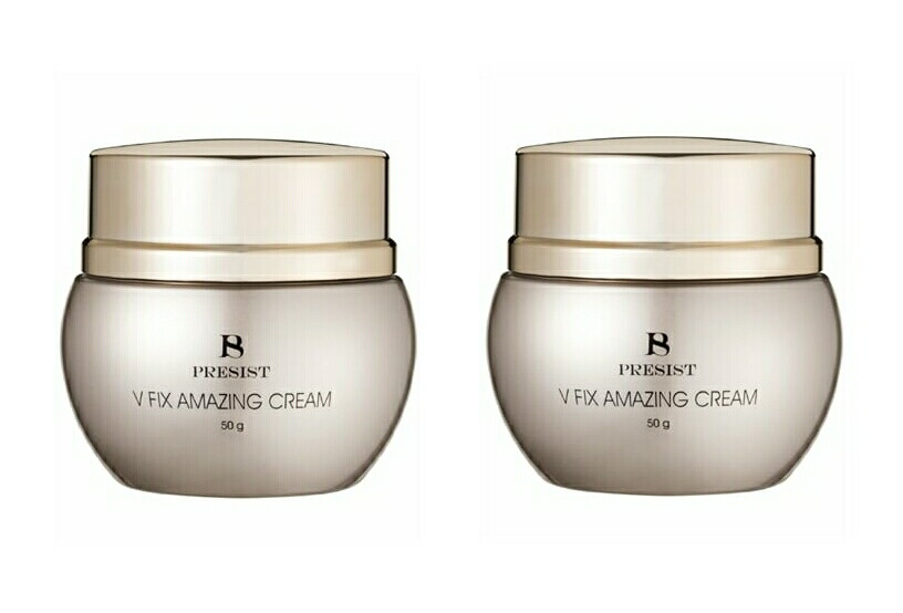 楽天市場】【2個まとめ買い】PRESIST プレジスト Vフィックス