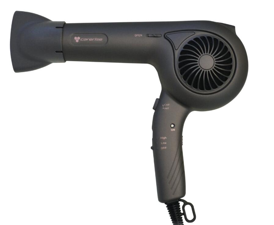 アイエアー ケアライズ ドライヤー TF-1408 （ホワイト） i-Air carerise アイエアー ケアライズ ヘアドライヤー パール