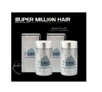 【2個まとめ買い】ルアン　スーパーミリオンヘアー　30g　同色2個セット　【送料無料】