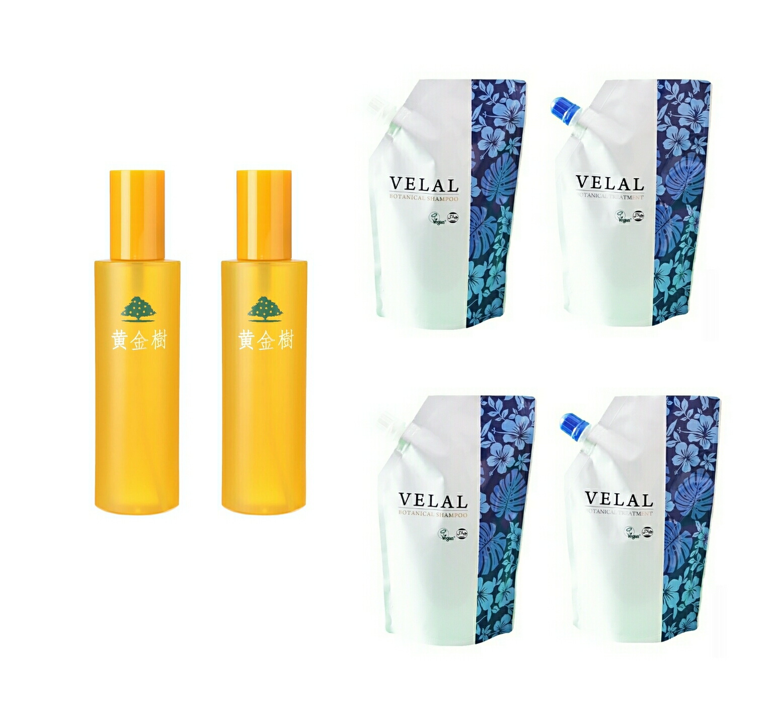 楽天市場】【お待たせしました！再入荷！】薬用育毛剤 黄金樹α