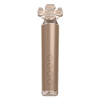 クルールラボ ゾーガンキン ブルーム (つら構え筋用美顔器) 【貨物輸送無料】
