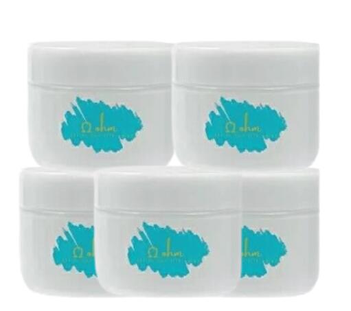 DETOCYCLE タイトニングジェルクリーム 500g DETOCYCLE(デトサイクル