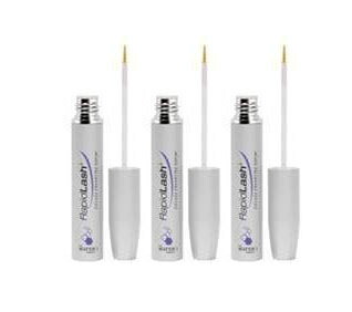 【送料無料】【3本】ラピッドラッシュ　大容量 3ml｜ビューティーサポート