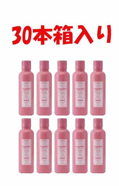 【30本まとめ買い】プロポリンス マウスウォッシュ 櫻 600ml 30本書き割り 【貨物輸送無料】