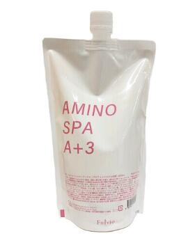 楽天市場】【詰替600ml】 フルビオジャパンスライブ アミノスパA+3