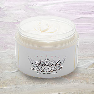 楽天市場 送料無料 エンシェールズ カラーバター クリアクリーム 薄める用トリートメント 0g ビューティーサポート