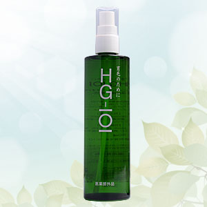フローラ 植物エキスの薬用育毛剤 HG-101 150ml ヘアケア 