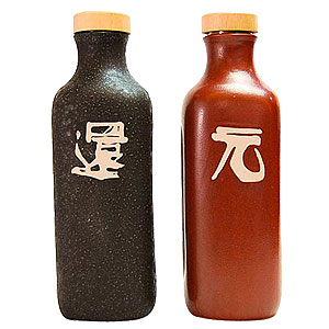 【貨物輸送無料】【1本売り・色は選べません！】OJIKA Industry 引きもどすくん3 850ml壜・1本