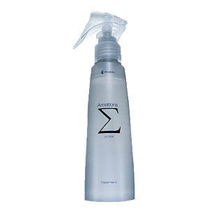 【6個まとめ買い】Amatora Σ　アマトラ シグマ　150ml　(洗い流さないトリートメント)　6本セット　【送料無料】