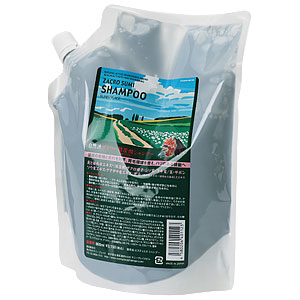 楽天市場】サニープレイス ザクロ精炭酸シャンプー 800ml詰め替え用