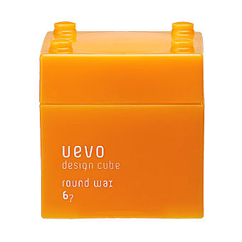 楽天市場】デミ ウェーボ デザインキューブ エアルーズワックス 80g