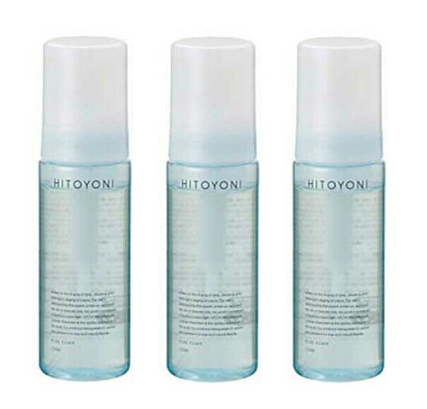 楽天市場】【3本まとめ買い】デミ HITOYONI ヒトヨニ