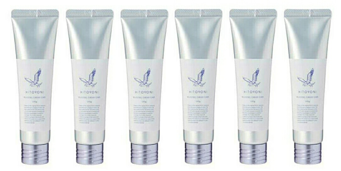 ヒトヨニ　リラクシング　クリームケア　100g×3本セット Amazon | 【x3個セット】 デミ ヒトヨニ リラクシング クリームケア