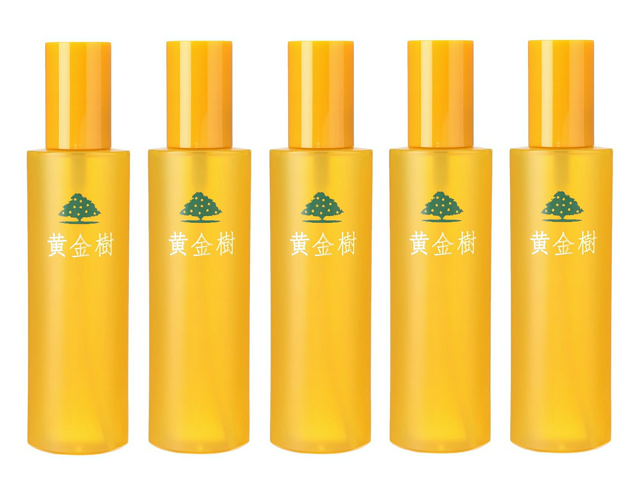 育毛スプレー 黄金樹α 150ml×6本セット 薬用育毛剤 柑気楼 健