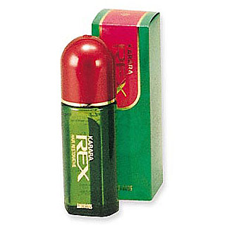【3個まとめ買い】アモロス カララREX (カララレックス) 180ml 3本仕掛ける 【貨物輸送無料】