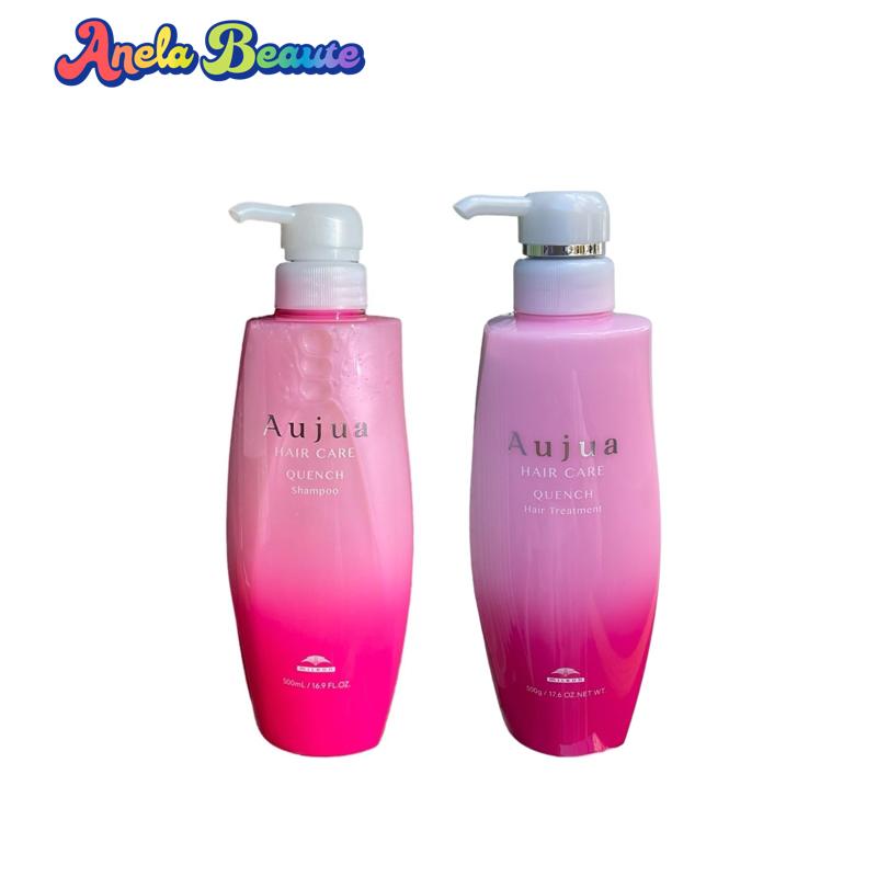 楽天市場】【セット品】ミルボン オージュア スムース シャンプー