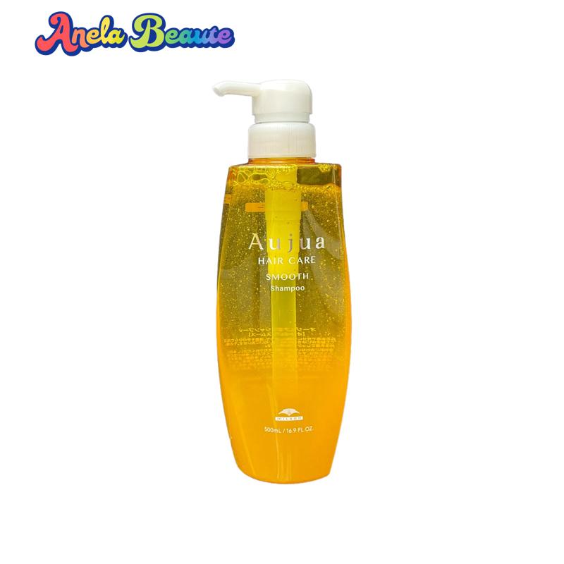 楽天市場】ミルボン オージュア スムース シャンプー 500ml milbon