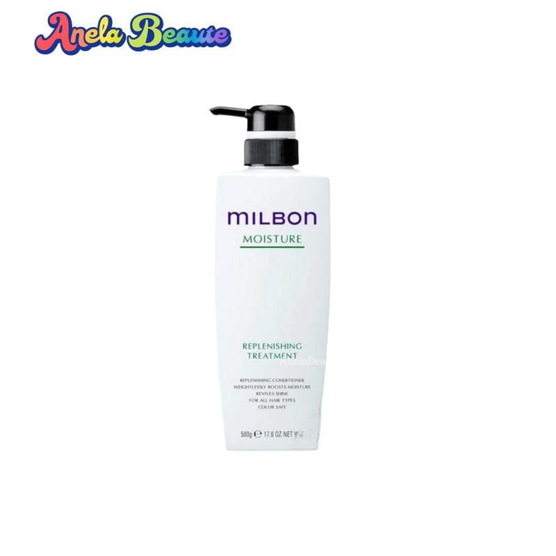 楽天市場】グローバル ミルボン リアウェイクン リニューイング