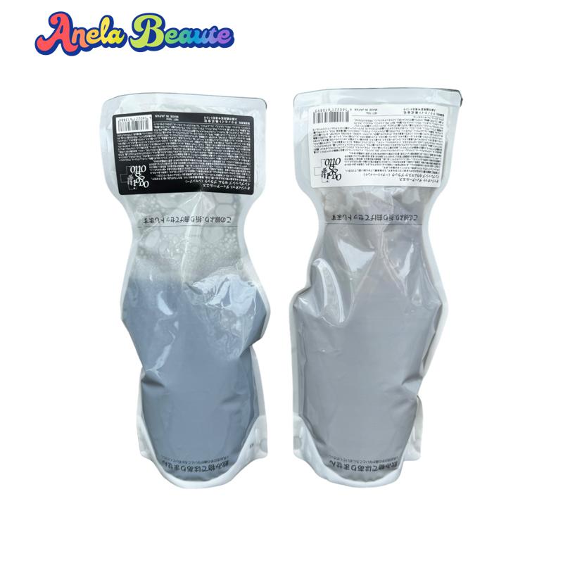 楽天市場】オッジィオット インプレッシブ セラム ブラック