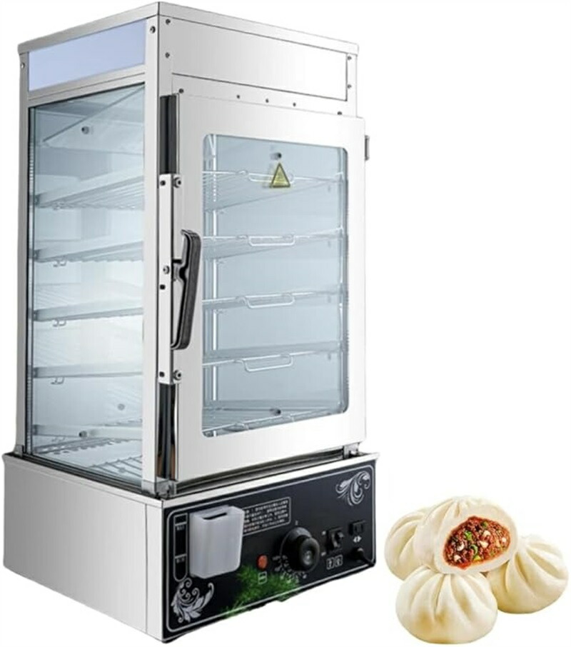 送料無料　即購入可能　スピード発送　肉まん蒸し器専用 4973307695001_1.jpg