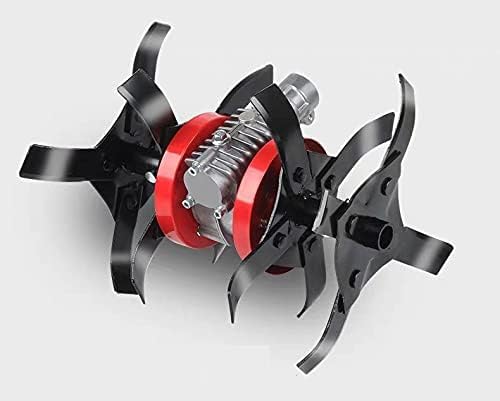 耕うん機用 草刈機・刈払機用 差し押さえ 取り替えっこ一部分 うつり変わり部分品 歯車油絵の具印字機 耕作者/草削り回転子/溝堀り回転子から選りすぐる (溝堀り回転子)
