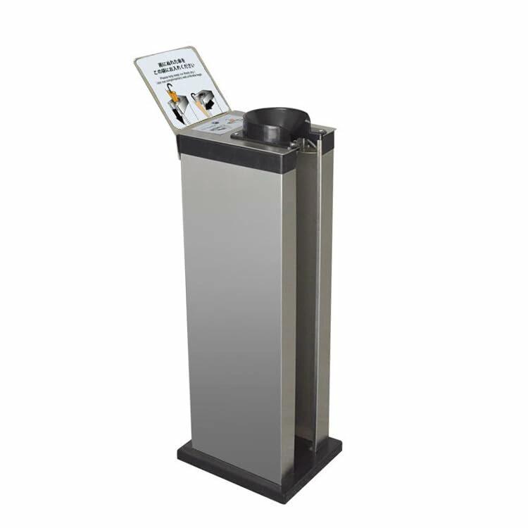 傘袋照明ランプ 傘袋200枚属する 傘袋とり備える機 か細い 長傘 傘ビニール ビニール袋 傘覆いかぶせる 荷拵え機 傘入れ 傘入れ袋照明ランプ 傘荷拵え機械類 【ステンレス鋼製】