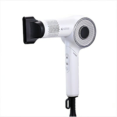 株式会社クレイツ　エレメア　ドライ　ケアポータブル　ELEMEA DRY 楽天市場】クレイツ エレメア ドライ ケアポータブル 1200W ドライヤー