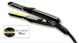 田中理器 IRONISTAC アイロニスタ19粍 ＜TRA-F19＞IRONISTA TRA-F19 BC-N V-1