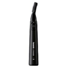 パナソニック プロウブ毛トリマー ES-PF50-K 充電式 Panasonic BC-B V-1
