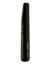 パナソニック プロレザートリマー ER-RP40-K Panasonic BC-K Z-1