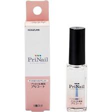 楽天市場】別売 ネイルプリンター PriNail プリネイル 専用 プリコート