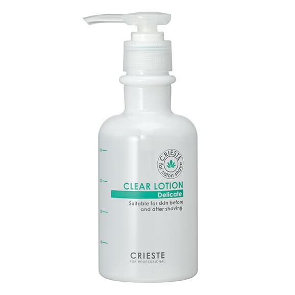 楽天市場】クラシエ クリエステボーテ 薬用センシティブローション