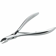 最終値下げ【新品未使用】光 キューティクルニッパー ティアラ 3mm キャップ付 光 ヒカリ キューティクルニッパー ティアラ 刃先3mm プロ用
