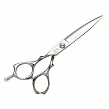 【新品/送料無料】光 ヒカリシザー B-DRY LEFTY ビー･ドライ レフティー L163　5.6インチ ～切れ味滑らかなドライカット～25 BC-D V-1