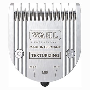 【替刃のみ】WAHL バリカン替刃 テクスチャライジングブレード 【WAHL CLIPPER BLADE - TEXTURIZINGクロム2スタイル用 BC-N Z-1