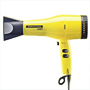 楽天市場】送料無料！ライト ヘアドライヤー YD-1003 レモン（ライト