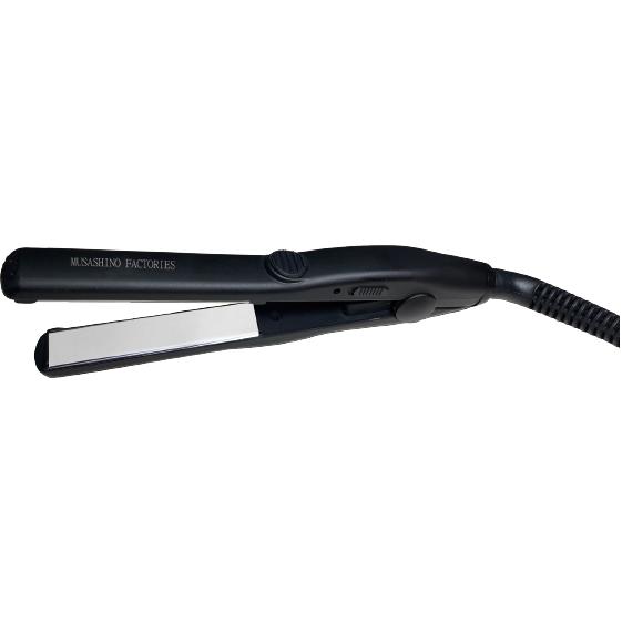 未使用 MUSASHINO FACTORIES アイロン ナノシルク C005 楽天市場】MUSASHINO FACTORIES ナノシルクスタイリングアイロン