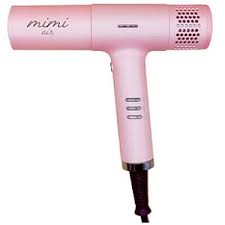 楽天市場】【送料無料】 ミミエアー ドライヤー mimi air コンパクト