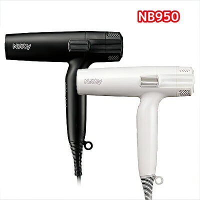 楽天市場】【カラー選択/ホワイト新発売】ノビー NB950 テスコム