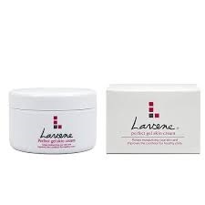 【2個セット】　ラヴィーヌ ジェルスキンクリーム180g　2個セット BC-N V-2