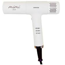 S-AQUA mimi air ドライヤー｜4色展開（momo・milk・mud・mint）とにかくかわいい ミミエアー ヘアドライヤー 270g 軽量級 液晶ディスプレイ 自動クリーニング 低温 サイエンスアクア 楽天市場】S-AQUA mimi air ドライヤー｜4色展開（momo・milk・mud