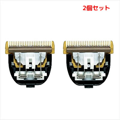 楽天市場】パナソニック Panasonic ER9900プロ バリカン リニア 交換