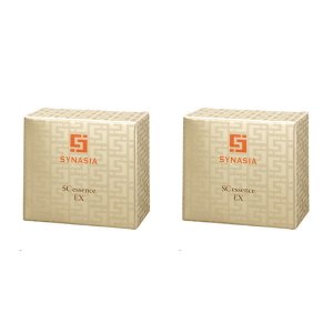 【2セット】クラシエ シナジア SCエッセンスEX 10mL 2個セット/Kracie (クラシエ)トリプルビタミンACEを配合ｼﾅｼﾞｱ SCｴｯｾﾝｽEXR10N BC-N V-2