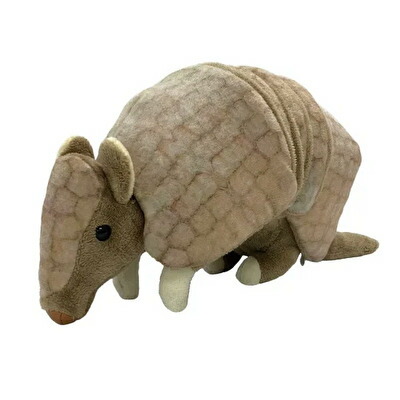 楽天市場】＼平日9時までの注文で即日発送／【TST ミツオビアルマジロ