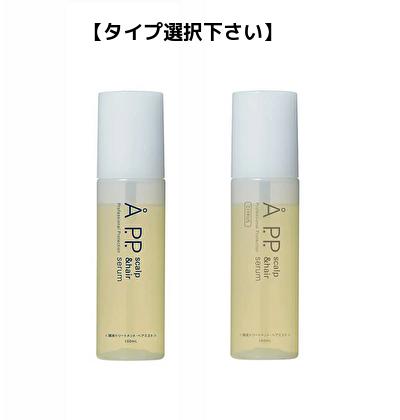 A P.P. スカルプヘアセラム N (無香料) 100ml A P.P. スカルプヘアセラム N (無香料) 100mlの卸・通販 | ビューティ