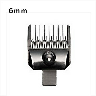 楽天市場】スライヴ 電バリ替刃 16mm 550・5000・5500用 ヘア