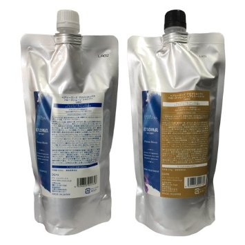 楽天市場】【2000詰替2本セット】デミヘアシーズンズアロマシロップス